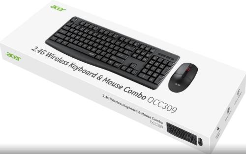 Klavye Mouse Setler / ACER Klavye Mouse Setler